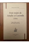 Petit traité de Arnalte et Lucenda