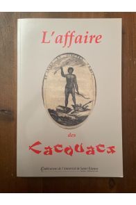 L'affaire des Cacouacs