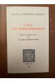 L'Isle des Hermaphrodites