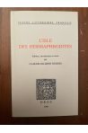 L'Isle des Hermaphrodites