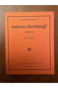 Andreas Hartknopf, allégorie