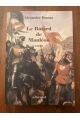 La bâtard de Mauléon