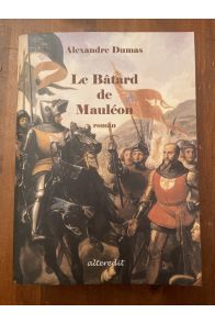 La bâtard de Mauléon