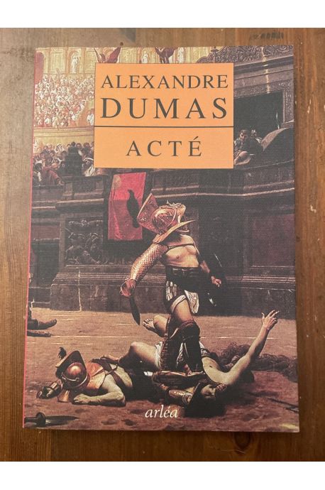 Acté