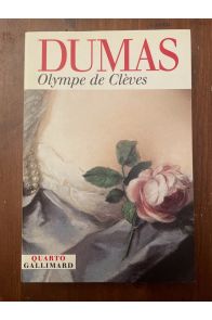 Olympe de Clèves