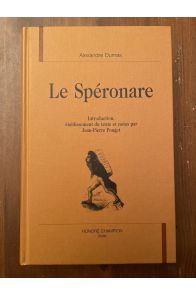 Le Spéronare