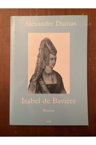 Isabel de Bavière