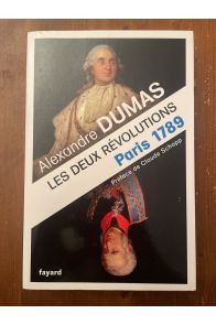 Les deux Révolutions : Paris 1789 - Naples 1799