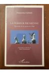 Terreur prussienne - Episodes de la guerre de 1866 - Alexandre Dumas