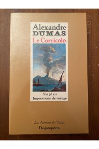 Le Corricolo, Naples, Impressions de voyage
