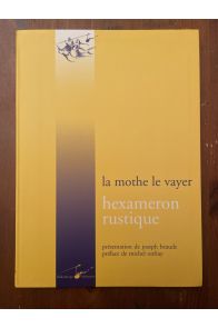 Hexameron rustique