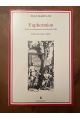 Euphormion, traduction française de Jean Bérault