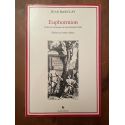 Euphormion, traduction française de Jean Bérault