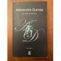Oeuvres complètes Volume I