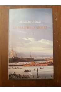 Le maître d'armes