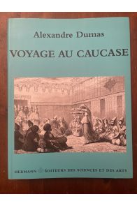 Voyage au Caucase