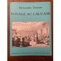 Voyage au Caucase