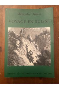 Voyage en Suisse