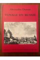 Voyage en Russie