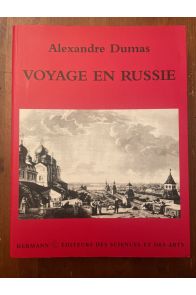Voyage en Russie