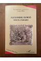 Alexandre Dumas - Récits d'Arabie
