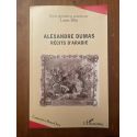 Alexandre Dumas - Récits d'Arabie