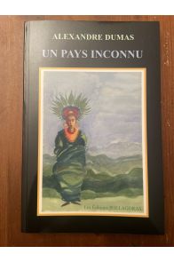 Un pays inconnu