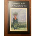 Un pays inconnu