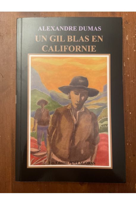 Un Gil Blas en Califormie
