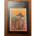 Un Gil Blas en Califormie