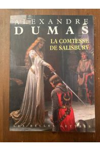 La comtesse de Salisbury