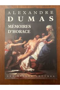 Mémoires d'Horace