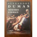 Mémoires d'Horace