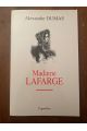 Madame Lafarge