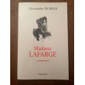 Madame Lafarge
