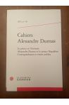 Cahiers Alexandre Dumas N°39