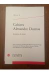 Cahiers Alexandre Dumas N°31, La peine de mort