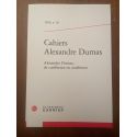 Cahiers Alexandre Dumas N°26, de conférence en conférence