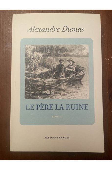 Le Père La Ruine