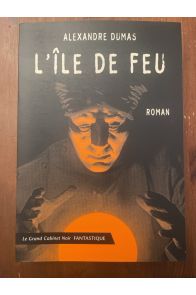 L'île de feu