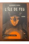 L'île de feu