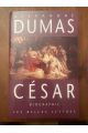 César, Biographie