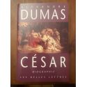 César, Biographie
