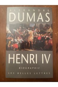 Henri IV, Biographie