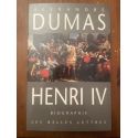 Henri IV, Biographie