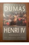 Henri IV, Biographie