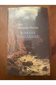 Romans caucasiens