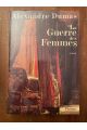 La guerre des femmes