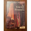 La guerre des femmes