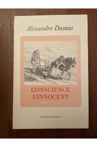 Conscience l'innocent, Roman du Valois